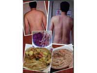 おつまみ・海藻屋のハレリー新潟