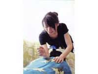 ハワイアンロミロミ Polu