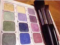 メイクコンシェルジュ 風間 恵子