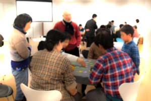 ファミリーゲームのすばらしさ