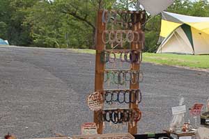 きれいな天然石