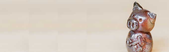 アトリエトントンの手作り体験