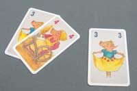 合計がピッタリ「10」になったら「ぴっぐテン！」