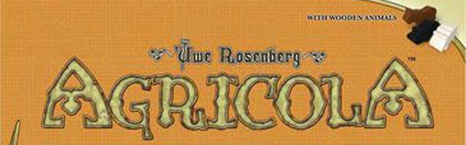 アグリコラ：リバイズドエディション