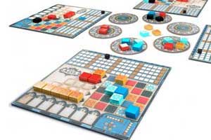 アズールの内容