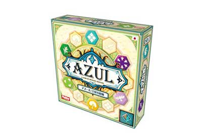 アズール：王妃の庭園