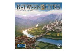 ふたつの街の物語