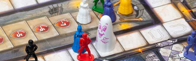 新潟市東区ボードゲーム会