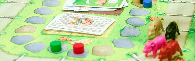 新潟のボードゲームショップアトリエトントン