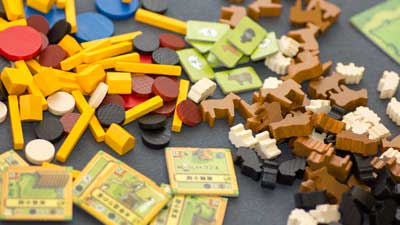 輸入の海外版で日本語ルールが添付