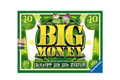ビッグマネー