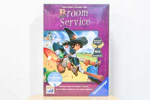 ブルームサービス