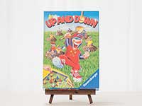 くるりんモグラ