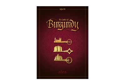 ブルゴーニュ：20周年記念版