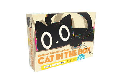 キャット・イン・ザ・ボックス