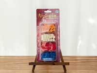 カタン用木製コマ