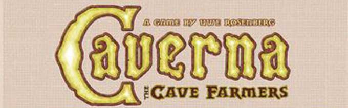 カヴェルナ：洞窟の農夫たち