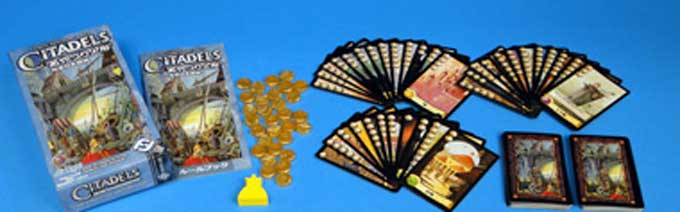 あやつり人形、ボードゲームイメージ