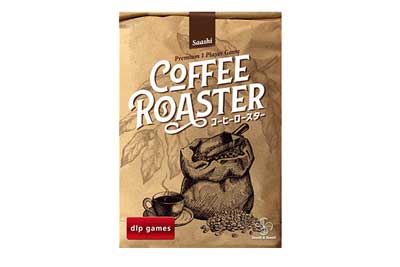 コーヒーロースター