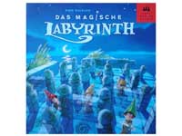 魔法のラビリンス