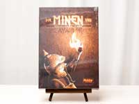 ザヴァンドールの鉱山