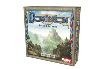 ドミニオン：第二版