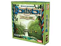 ドミニオン：異郷