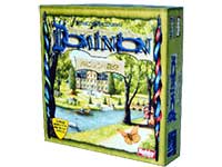 ドミニオン：繁栄