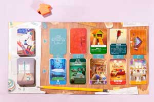 ドリームホームの内容