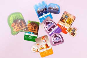 ドリームホームの内容