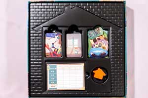 ドリームホームの内容