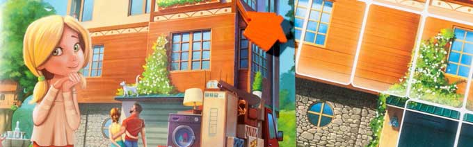 ドリームホーム