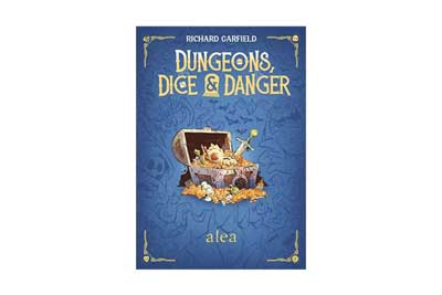 ダイス＆デンジャー