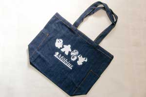 オリジナルエコバック（大）