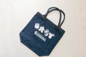 エコバッグ（中）