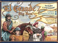 エルグランデ bigbox