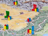 エルフェンランドのプレイ風景