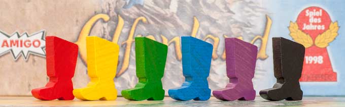 エルフェンランドの長靴コマ