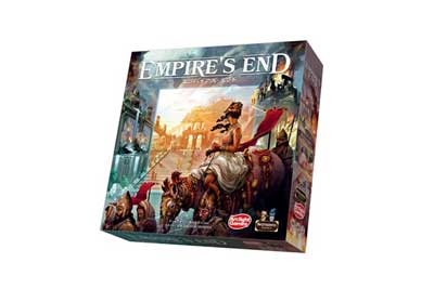 エンパイアズ・エンド