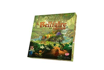 エバーデール拡張 大鐘の祝祭