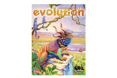 エヴォリューション 完全日本語版