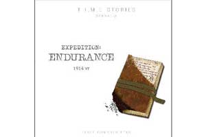 エンデュアランス号の航海