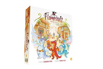 フレイムクラフト