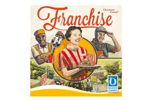 フランチャイズ