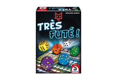 ガンシュンクレバー