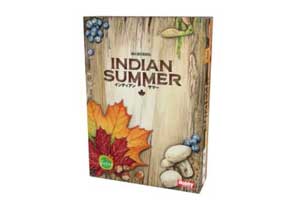 インディアンサマー