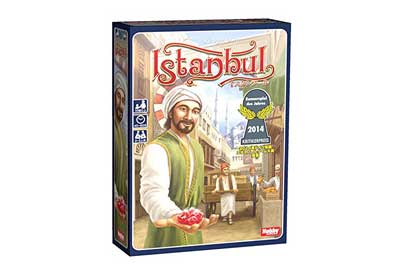 イスタンブール