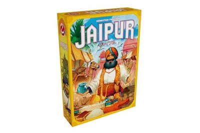 ジャイプル（新装版）