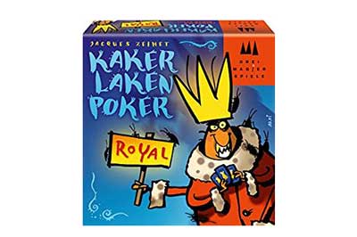 ごきぶりキング