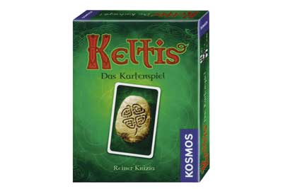 ケルトカード